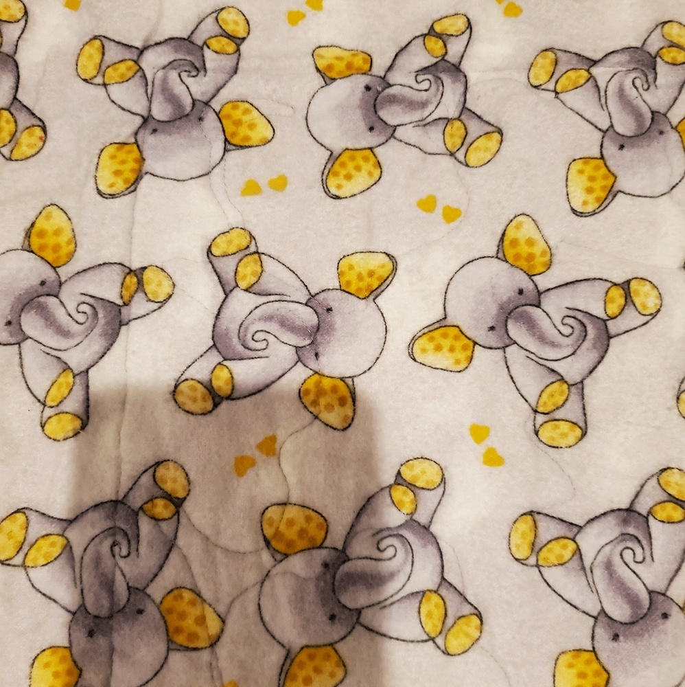 Baby Blanket - Picture 4 of 4